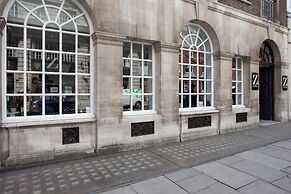 The Z Hotel Victoria