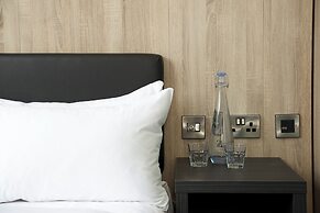 The Z Hotel Victoria