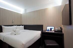 The Z Hotel Victoria