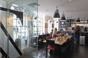 The Z Hotel Victoria