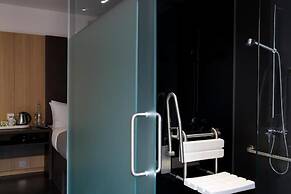 The Z Hotel Victoria