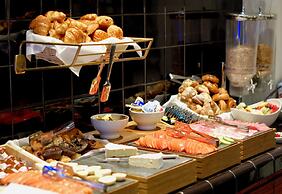 The Z Hotel Victoria