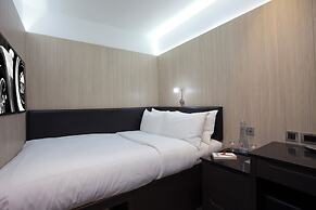 The Z Hotel Victoria