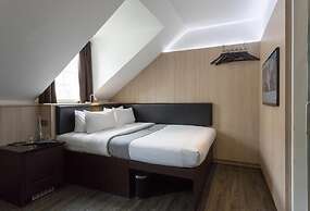 The Z Hotel Victoria