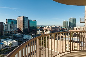 Residence Inn Tempe Downtown/University