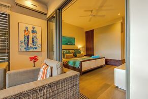 Esplanade by Horizon Holidays