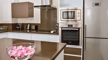 Esplanade by Horizon Holidays