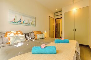Esplanade by Horizon Holidays