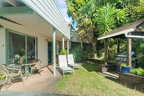 ASURE Admirals View Motel