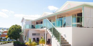 ASURE Admirals View Motel