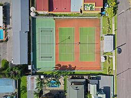 ASURE Admirals View Motel