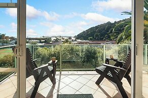 ASURE Admirals View Motel