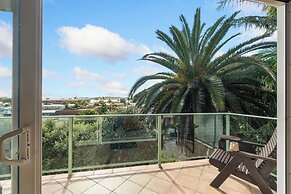 ASURE Admirals View Motel