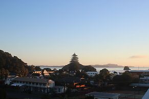 ASURE Admirals View Motel