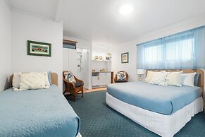 ASURE Admirals View Motel