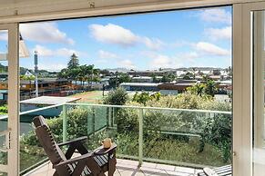 ASURE Admirals View Motel