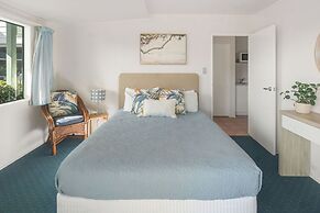 ASURE Admirals View Motel