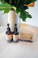 ASURE Admirals View Motel