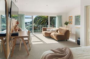 ASURE Admirals View Motel