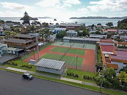 ASURE Admirals View Motel