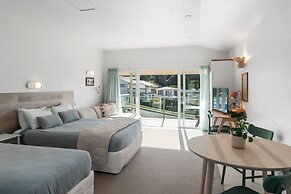 ASURE Admirals View Motel