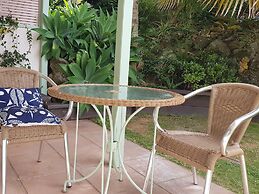 ASURE Admirals View Motel