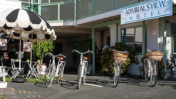ASURE Admirals View Motel