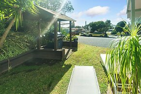 ASURE Admirals View Motel