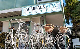 ASURE Admirals View Motel