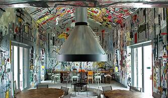 Estancia Vik Jose Ignacio