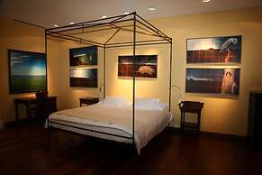 Estancia Vik Jose Ignacio