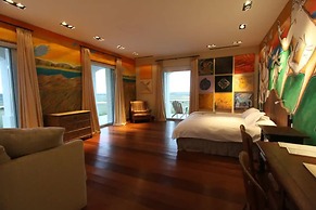 Estancia Vik Jose Ignacio