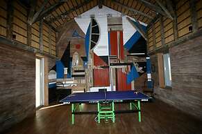 Estancia Vik Jose Ignacio