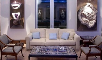 Estancia Vik Jose Ignacio