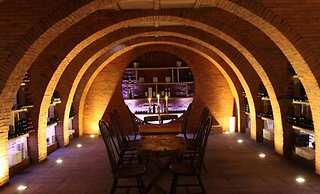 Estancia Vik Jose Ignacio