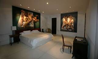 Estancia Vik Jose Ignacio