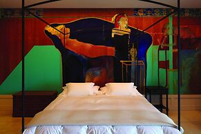 Estancia Vik Jose Ignacio