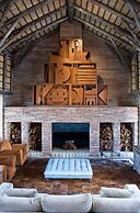 Estancia Vik Jose Ignacio