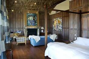 Estancia Vik Jose Ignacio