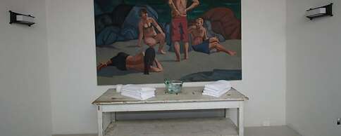 Estancia Vik Jose Ignacio