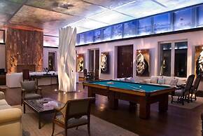 Estancia Vik Jose Ignacio