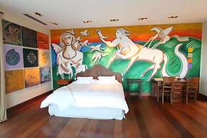 Estancia Vik Jose Ignacio