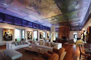 Estancia Vik Jose Ignacio