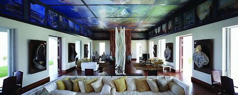 Estancia Vik Jose Ignacio