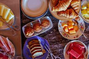 Estancia Vik Jose Ignacio