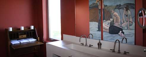 Estancia Vik Jose Ignacio