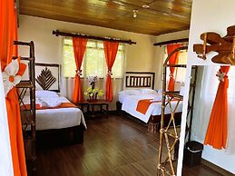 Suchipakari Jungle Lodge