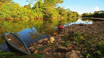 Suchipakari Jungle Lodge