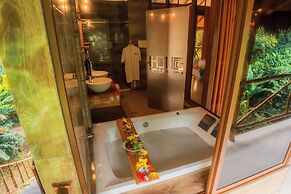 Suchipakari Jungle Lodge