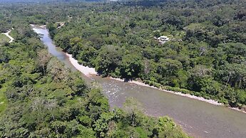 Suchipakari Jungle Lodge